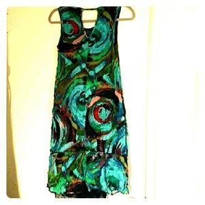 MADO et le Autres Dress